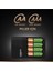 Cef 14 Şarj Aleti ve Şarj Edilebilir Aaa 750MAH 2 Pil 3