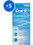 Super Floss Diş Ipi 50'Li X 5 Adet 1