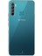 Infinix S5 Lite ile Uyumlu Kapak Kamera Korumalı Tıpalı Şeffaf Silikon Kılıf 1