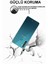 Infinix S5 Lite ile Uyumlu Kapak Kamera Korumalı Tıpalı Şeffaf Silikon Kılıf 3