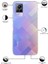 Vivo Y73 ile Uyumlu Kapak Kamera Korumalı Tıpalı Şeffaf Silikon Kılıf 2