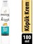 Aqua Light Durulanan Köpük Krem 180 ml 2