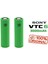 Vtc 6 18650 3.7V 3000 Mah Pil 2'li 1