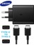 Jokergsm Samsung Orijinal TA80 Type-C 25W Uyumlu Siyah Orijinal Hızlı Şarj Aleti Ep-Ta 80 EP-TA800 3