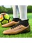 Erkek Futbol Ayakkabısı - Sarı (Yurt Dışından) 4