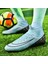 Erkek Futbol Ayakkabısı - Mavi (Yurt Dışından) 4