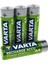 2100 Mah 1.2V Aa Şarjlı Pil 56616 (16 Adet) 2