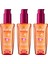 Loreal Paris Mükemmel Düz Pürüzsüzleştirici Serum 100 ml x 3 Adet 1