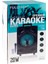 Speaker Bluetooth Hoparlör Karaoke Mikrofonlu Fts-3 3181 1