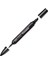 Winsor Newton Black Promarker 030 (Xb) 1