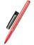 Faber Castell Kırmızı 1475 5415 Vision 0.3 mm Iğne Uç Roller Kalem 1