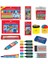 Faber Castell Faber- Castell Ekonomik Okul Seti (19 Parça) O.s 1