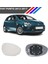 - Fiat Punto Sağ Dış Ayna Camı Yolcu Tarafı Isıtmalı 2012-2017 71740498 2