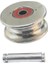 RM070 70 mm Raylı Metal Makara 1