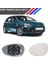 - Fiat Punto Sol Dış Ayna Camı Sürücü Tarafı Isıtmalı 2012-2017 71740497 2