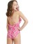 Swimsuit Lightcross Back All Kids' Swimsuit Kız Çocuk Yüzücü Mayosu 005215900 2