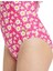 Swimsuit Lightcross Back All Kids' Swimsuit Kız Çocuk Yüzücü Mayosu 005215900 4