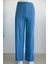 - Indigo Mavisi Tesettür Pantolon 95633IM 1