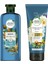 Fas Argan Yağı Onarıcı Şampuan 250 Ml + Saç Kremi 200 Ml 1