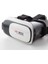 Vr Box 3D S Gerçeklik Gözlük 3