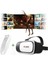 Vr Box Vr Kumandalı S Gerçeklik Gözlük Yeni Nesil 1