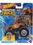 Monster Trucks 1956 Hi-Tail HAULER-HKM33 1