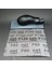 Mırka Handsanding Zımpara El Takozu ve Cırtlı Tel Elek Zımpara Set ( 80-120-180 Kum ) 70 x 198 mm 1