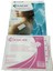 Şeffaf Pu Film Örtüsü-Banyo Bandı-Dövme Bandı 9CM*10CM 10 Adet 1