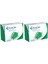 Octamed C2502 Tıbbi Kağıt Flaster 5m x 2,5cm 2 Adet 1