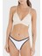 Logo Baskılı Bikini Altı KW0KW01993YCD Bayan Bikini Altı KW0KW01993 Ycd 1