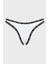 Logo Baskılı Bikini Altı KW0KW01993YCD Bayan Bikini Altı KW0KW01993 Ycd 4
