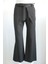 - Siyah Tesettür Pantolon 1032S 1
