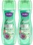 Fresh Sensations Kaktüs Çiçeği Duş Jeli 2X450ML 1