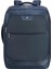 Unisex Laptop Çantası 41621823-23 Roncato Joy Cabın Backpack (42 L) Dark Blue 1