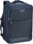 Unisex Laptop Çantası 41621823-23 Roncato Joy Cabın Backpack (42 L) Dark Blue 2