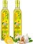 Limon Sarımsak Maydanoz Kürü 500 ml x 2 Adet Cam Şişe 1