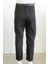 - Siyah Tesettür Pantolon 10621S 2