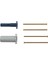 Universal Çiift Çıkışlı Termostat Uzantısı, 25 mm - 14058000 1