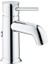 Bauclassic Tek Kumandalı Lavabo Bataryası - 32862000 1