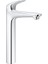 Eurostyle Tek Kumandalı Lavabo Bataryası xl-Boyut - 23719003 1