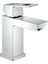 Eurocube Tek Kumandalı Lavabo Bataryası s-Boyut - 2313200E 1
