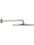 Rainshower Cosmopolitan 310 Tepe Duşu Seti 380 Mm, Tek Akışlı - 26066DC0 1
