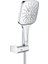 Rainshower Smartactive 130 Cube Duşu Seti 3 Akışlı - 26588000 1