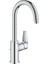 Bauedge Tek Kumandalı Lavabo Bataryası 1/2" l-Boyut - 23760001 1