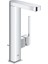Grohe Plus Tek Kumandalı Lavabo Bataryası 1/2" l-Boyut - 23851003 1