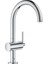 Atrio Tek Kumandalı Lavabo Bataryası 1/2" l-Boyut - 32042003 1