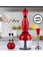 Chefs Pro El Blender Seti Kırmızı Renk Chefs Pro El Blender Seti Kırmızı 3