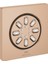 Rainshower Aqua - 26802DL0 1