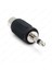 3.5mm Mono Erkek - Rca Dişi Konnektör Ses Video Adaptörü 4