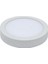Inoled 2750-01 12W Yuvarlak Sıva Üstü LED Panel BEYAZ-6500K Sıva Üstü LED Spot 1